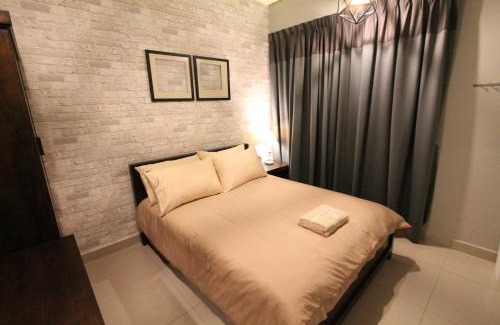 Taman Jubilee Apartment | Ipoh Premium Homestay @ Majestic