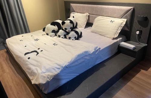 Hulu Kinta Apartment | IPOH TAMBUN THE COVE Your Ultimate Relaxation Getaway777 -3 BED ROOM -NO PETS ALLOW