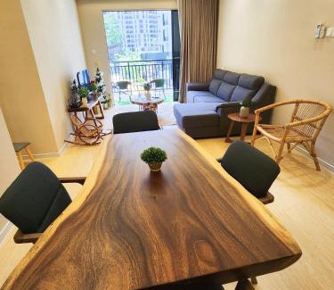 Hulu Kinta Apartment | IPOH The Cove At Ipoh Garden East, Fully Air-Con