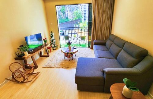 Hulu Kinta Apartment | IPOH The Cove At Ipoh Garden East, Fully Air-Con