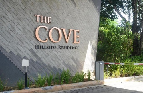 Hulu Kinta Apartment | IPOH The Cove At Ipoh Garden East, Fully Air-Con