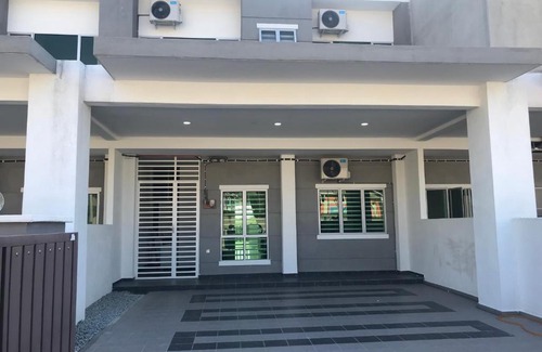 Ipoh Other | Ipoh Water Front City Homestay