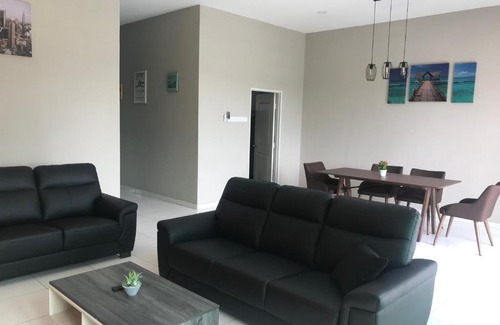 Ipoh Other | Ipoh Water Front City Homestay