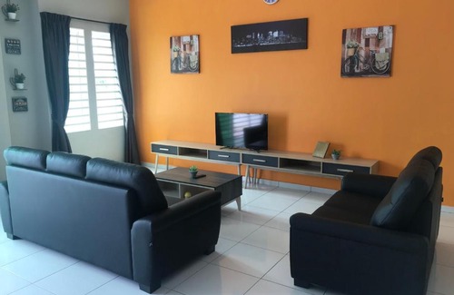 Ipoh Other | Ipoh Water Front City Homestay