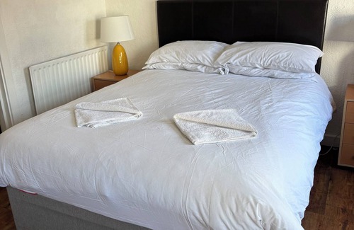 Ipswich Hotel | Ipswich Inn