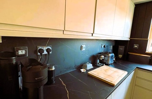 Ipswich Apartment | Ipswich Marina Penthouse Apartment