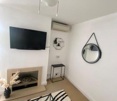 Ipswich Apartment | Ipswich town centre two bed apartment