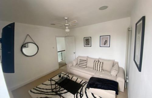 Ipswich Apartment | Ipswich town centre two bed apartment