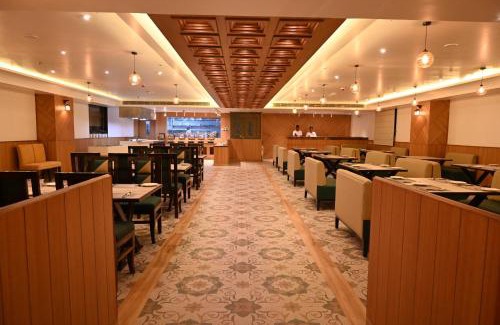 Faizabad Hotel | Ira By Orchid, Ayodhya