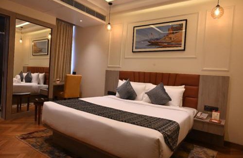 Faizabad Hotel | Ira By Orchid, Ayodhya