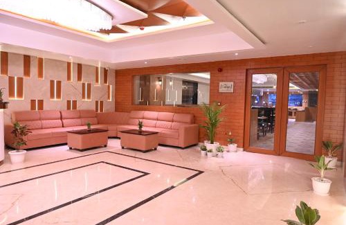 Faizabad Hotel | Ira By Orchid, Ayodhya