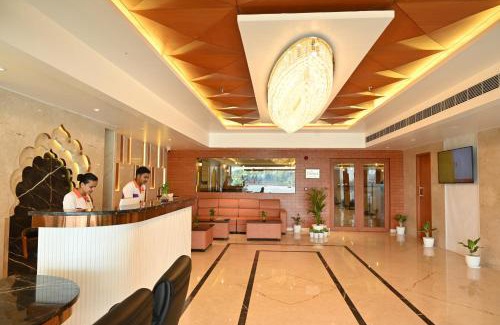 Faizabad Hotel | Ira By Orchid, Ayodhya