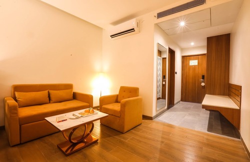 Faizabad Hotel | Ira by Orchid Ayodhya