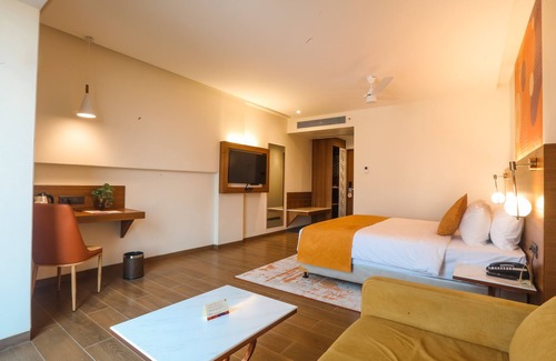 Faizabad Hotel | Ira by Orchid Ayodhya