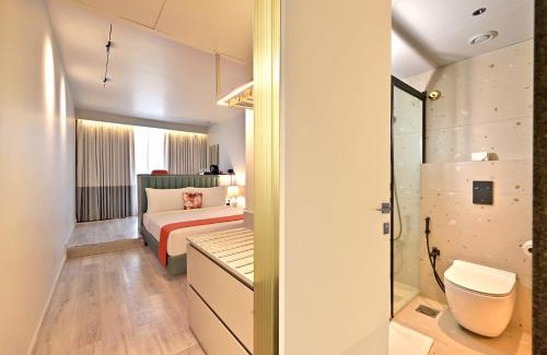 HITEC City Hotel | Ira by Orchid