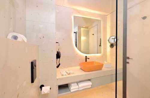 HITEC City Hotel | Ira by Orchid