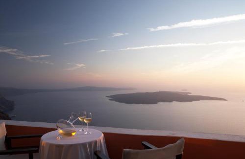 Firostefani Hotel | Ira Hotel & Spa - Adults Only