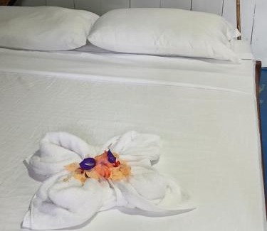 Nuqui Hotel | Iracas del Mar