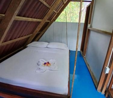 Nuqui Hotel | Iracas del Mar