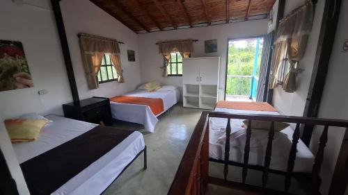 La Tebaida House | Iraka Campestre Quindio