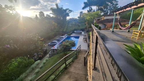 La Tebaida House | Iraka Campestre Quindio