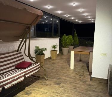 Kobuleti Apartment | Irakli's Apartment