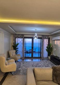 Bab Sharqi Apartment | Irama House -Luxury Sea View Apartment in Alexandria