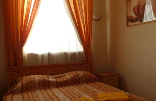 Kulaevskoe Hotel | Irbis-Tranzit Mini-Hotel