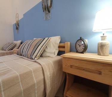 Pedi Apartment | Irene Family Apartment