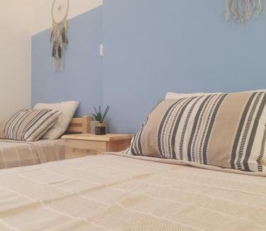 Pedi Apartment | Irene Family Apartment