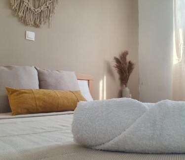 Pedi Apartment | Irene Family Apartment