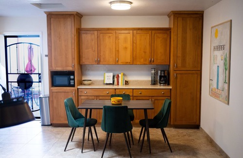 Bridlewood West Apartment | Irene's Place with Private Patio