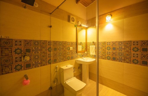Bhimtal Villa | Irenic Abode