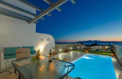 Agia Anna House | Irianna of Naxos