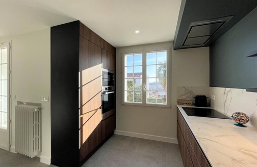 Ciboure House | IRIBARRENEA - CIBOURE