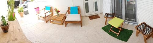 Heraklion Apartment | Irini