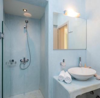 Agia Anna Apartment | Irini Studios