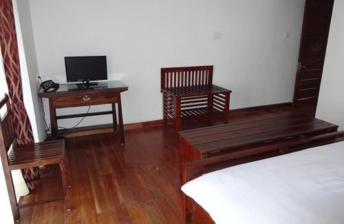 Pudumund House | Irinjalakuda House