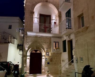 Centro Storico Apartment | Iris Apartments