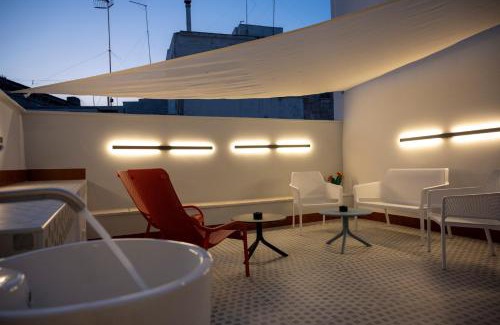 Centro Storico Apartment | Iris Apartments