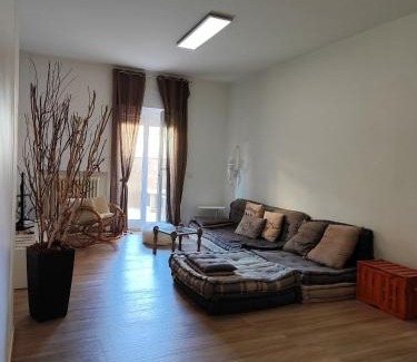 Noci Apartment | Iris Casa Vacanza