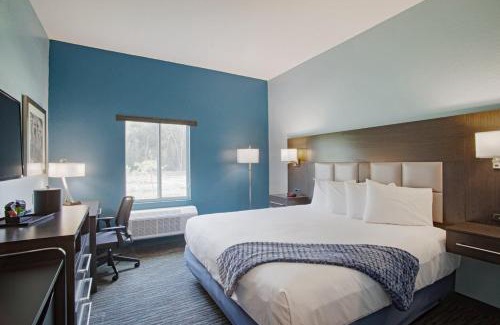Garden City Hotel | Iris Garden Inn
