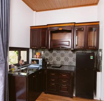 Thuy Xuan Villa | Iris Hill Villa Hue