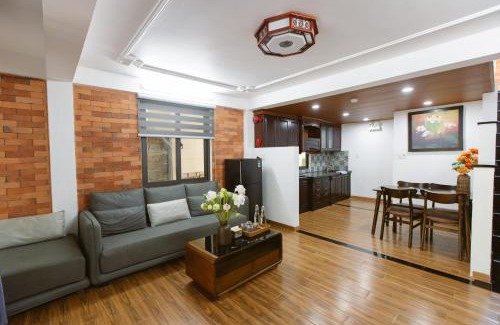 Thuy Xuan Villa | Iris Hill Villa Hue