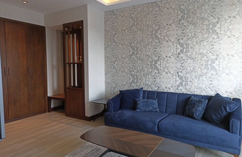 Guzelyali Hotel | Iris Hotel & Spa