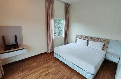 Sungai Bertam Apartment | Iris House Resort & Apartment Cameron Highlands