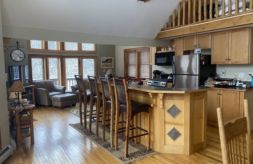 West Valley House | Irish Hill