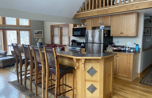 West Valley House | Irish Hill