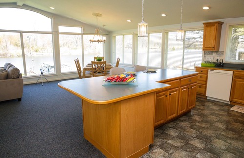 Moscow House | Irish Hills -Perfect Place to make memories!