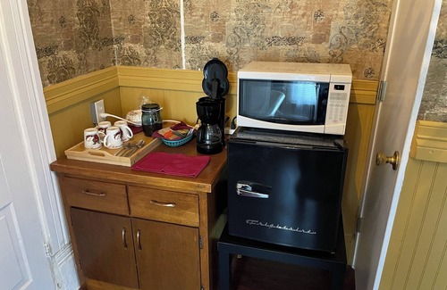 Dublin House | Irishette